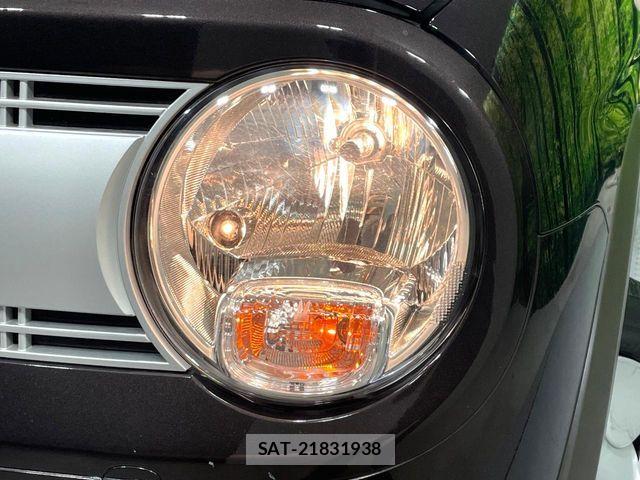 Suzuki LAPIN 2018-08 6813600-11