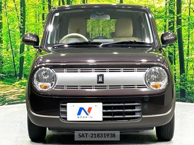 Suzuki LAPIN 2018-08 6813600-13