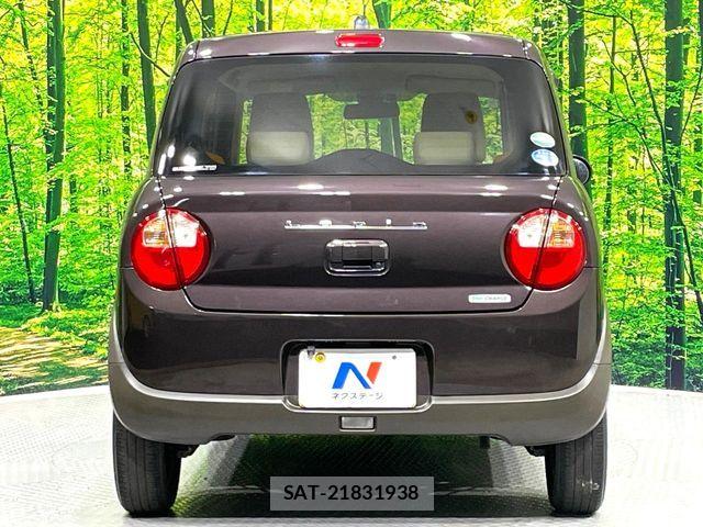 Suzuki LAPIN 2018-08 6813600-14
