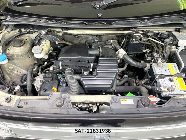 Suzuki LAPIN 2018-08 6813600-17