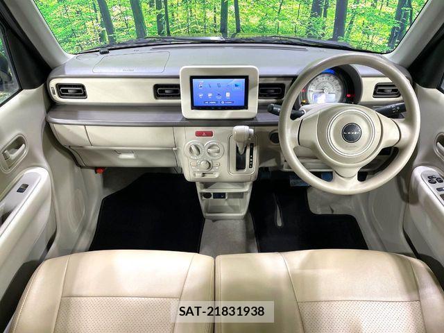 Suzuki LAPIN 2018-08 6813600-1
