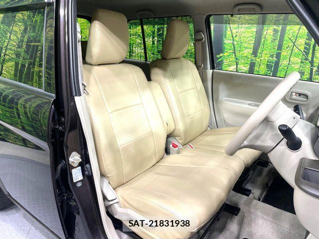 Suzuki LAPIN 2018-08 6813600-7