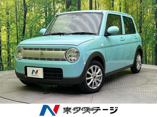 Suzuki LAPIN 2015-08 6813613-0