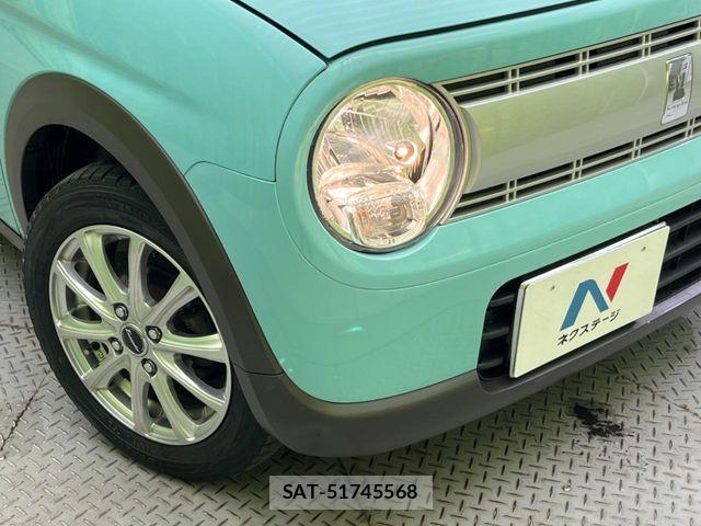 Suzuki LAPIN 2015-08 6813613-11