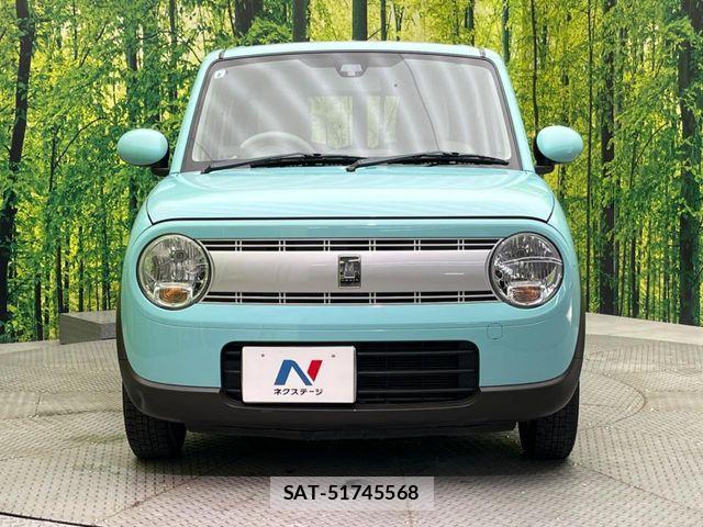 Suzuki LAPIN 2015-08 6813613-13
