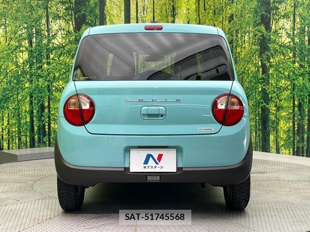 Suzuki LAPIN 2015-08 6813613-14