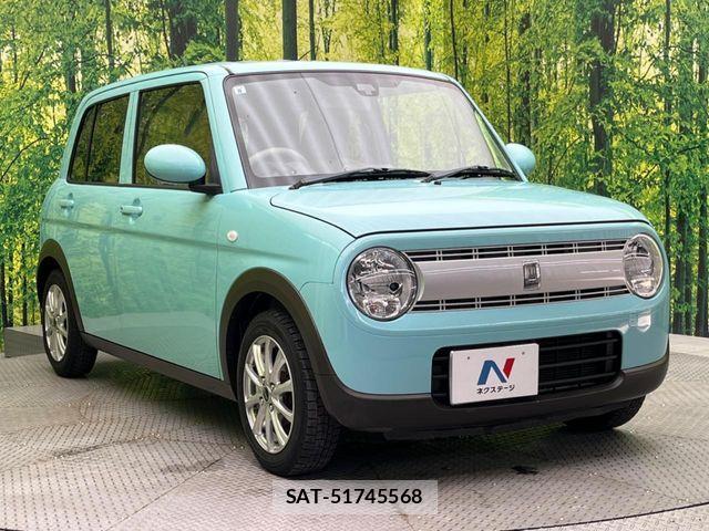 Suzuki LAPIN 2015-08 6813613-15