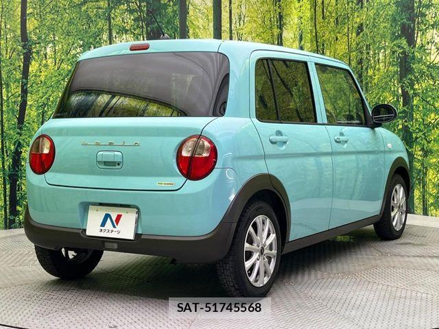 Suzuki LAPIN 2015-08 6813613-16