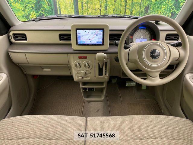 Suzuki LAPIN 2015-08 6813613-1