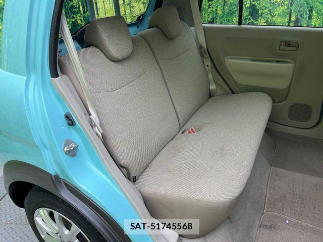 Suzuki LAPIN 2015-08 6813613-8