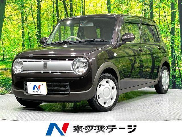 Suzuki LAPIN 2017-09 6813595-0