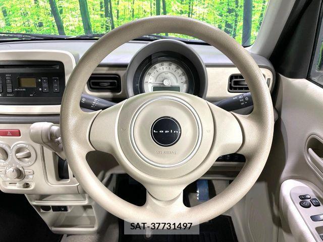 Suzuki LAPIN 2017-09 6813595-10