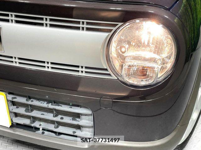 Suzuki LAPIN 2017-09 6813595-11