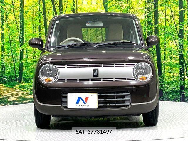Suzuki LAPIN 2017-09 6813595-13