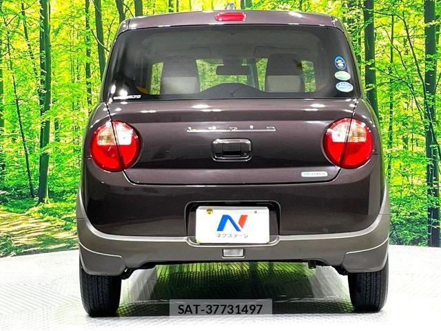 Suzuki LAPIN 2017-09 6813595-14