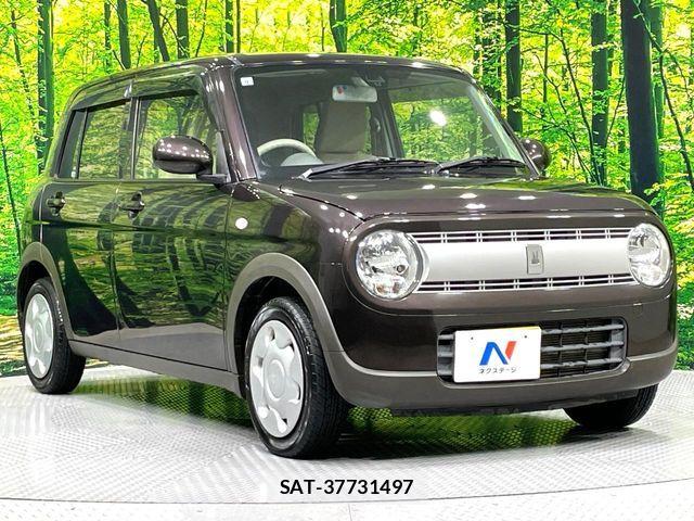 Suzuki LAPIN 2017-09 6813595-15