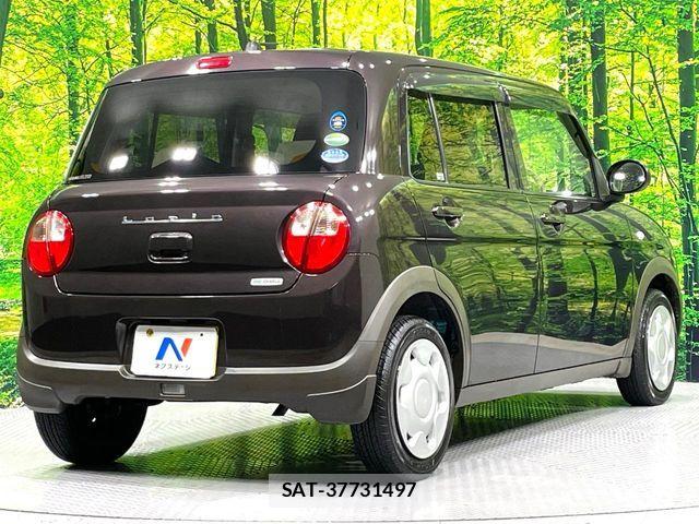 Suzuki LAPIN 2017-09 6813595-16