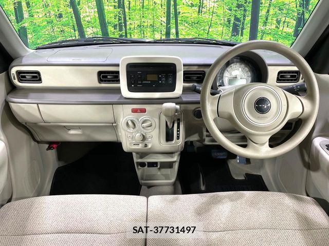 Suzuki LAPIN 2017-09 6813595-1