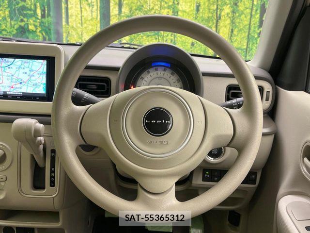 Suzuki LAPIN 2021-05 6813589-10