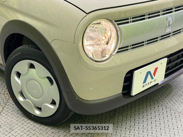 Suzuki LAPIN 2021-05 6813589-11