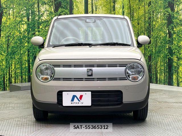 Suzuki LAPIN 2021-05 6813589-13