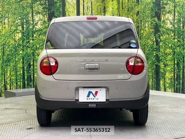 Suzuki LAPIN 2021-05 6813589-14