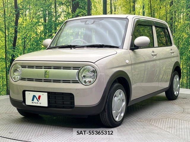 Suzuki LAPIN 2021-05 6813589-15