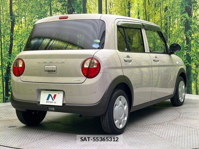 Suzuki LAPIN 2021-05 6813589-16