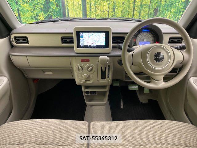 Suzuki LAPIN 2021-05 6813589-1