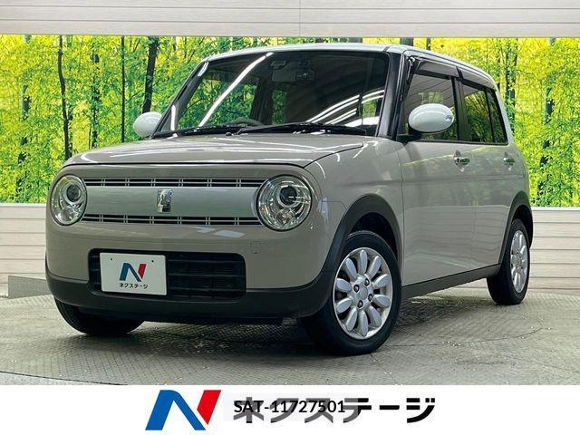 Suzuki LAPIN 2016-09 6813596-0
