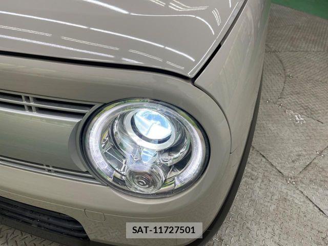Suzuki LAPIN 2016-09 6813596-11