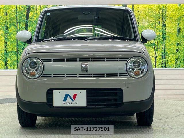 Suzuki LAPIN 2016-09 6813596-13