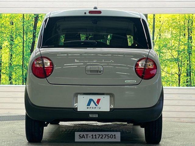 Suzuki LAPIN 2016-09 6813596-14
