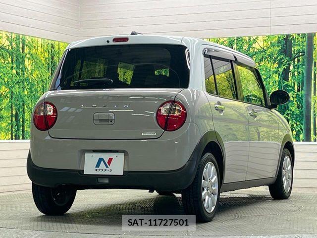 Suzuki LAPIN 2016-09 6813596-16
