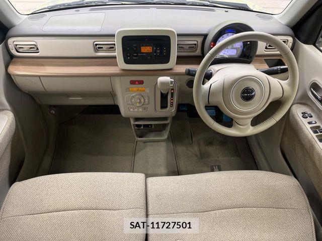 Suzuki LAPIN 2016-09 6813596-1