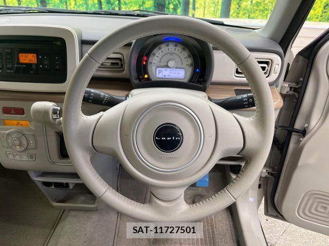 Suzuki LAPIN 2016-09 6813596-2