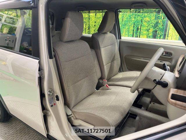 Suzuki LAPIN 2016-09 6813596-8