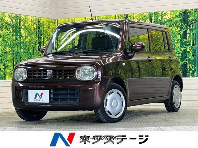 Suzuki LAPIN 2013-03 6813612-0