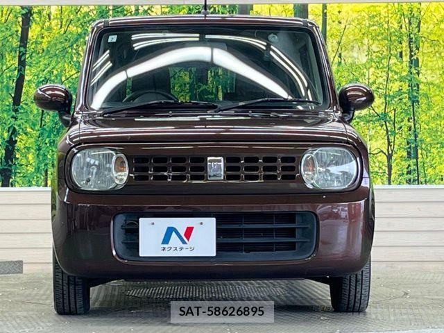 Suzuki LAPIN 2013-03 6813612-13