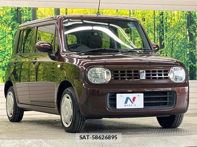 Suzuki LAPIN 2013-03 6813612-15