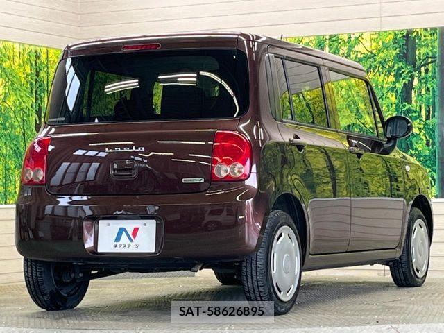 Suzuki LAPIN 2013-03 6813612-16