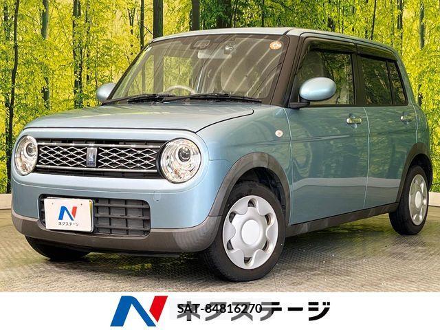 Suzuki LAPIN 2020-03 6813593-0