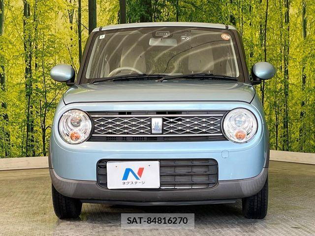 Suzuki LAPIN 2020-03 6813593-13