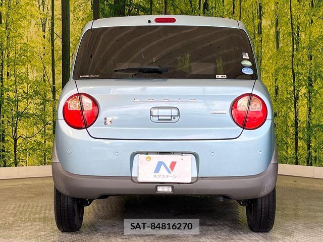 Suzuki LAPIN 2020-03 6813593-14