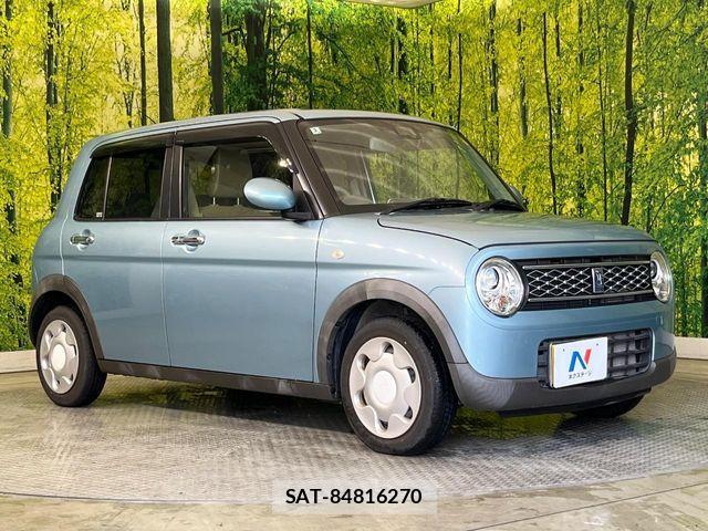 Suzuki LAPIN 2020-03 6813593-15