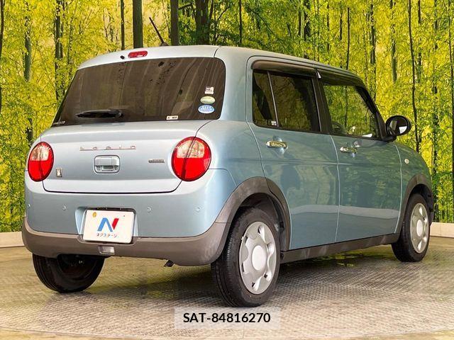 Suzuki LAPIN 2020-03 6813593-16