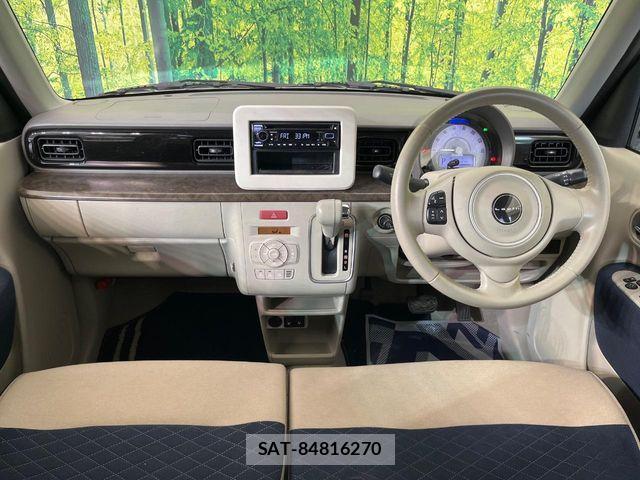 Suzuki LAPIN 2020-03 6813593-1