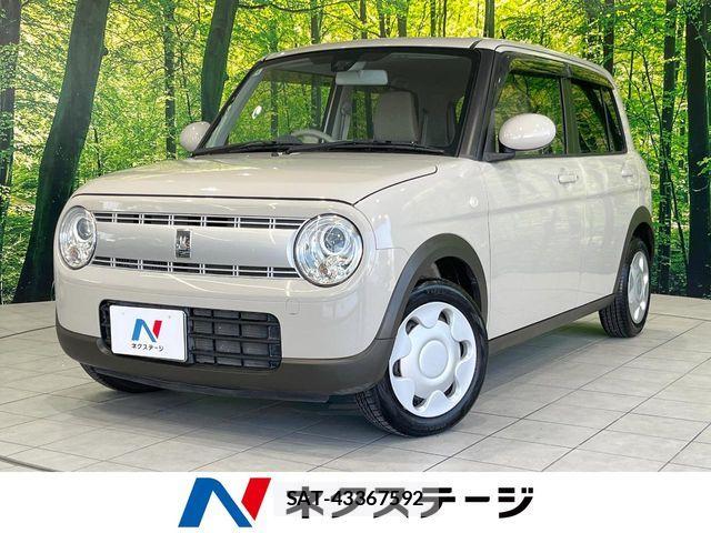 Suzuki LAPIN 2016-06 6813606-0