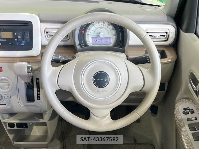 Suzuki LAPIN 2016-06 6813606-10