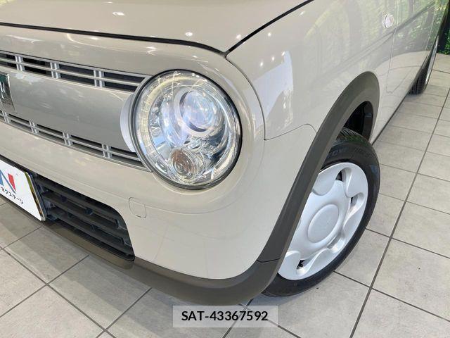 Suzuki LAPIN 2016-06 6813606-11